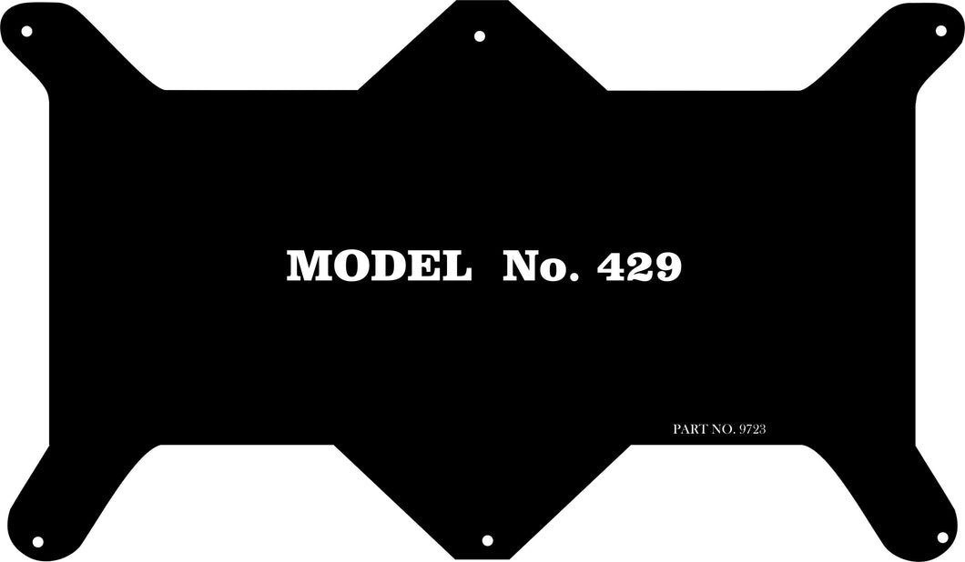 Detrola 429