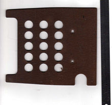 Load image into Gallery viewer, Emerson 707 Radio Back
