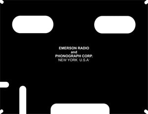 Emerson BA-201