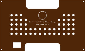 Emerson DR1-343