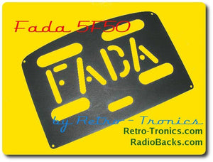 FADA 5F-50