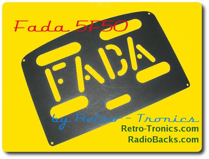 FADA 5F-50