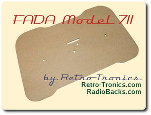 FADA 711