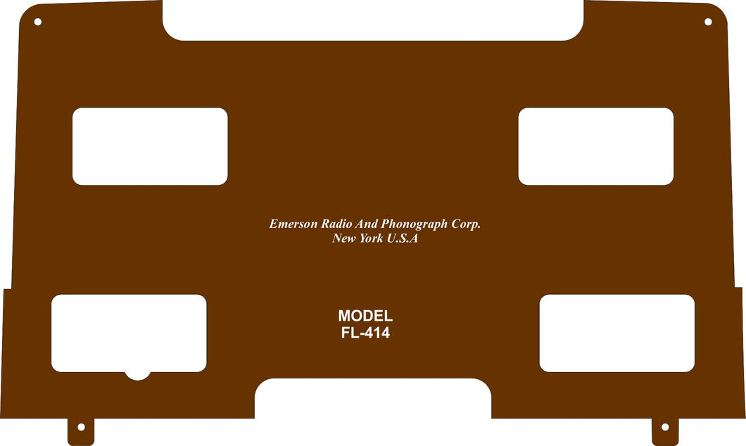 Emerson FL-414