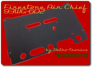 Firestone 93-WG-602 'Air Chief'