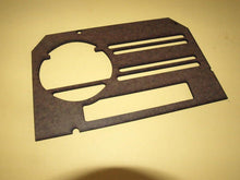 Load image into Gallery viewer, Goodyear Wings 601 Radio Back
