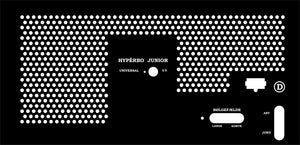 B&O Hyperbo Jr