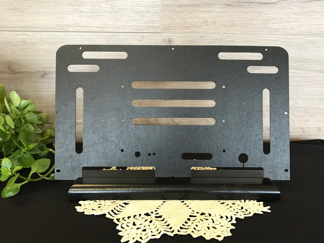 Crosley 56-TC Radio Back