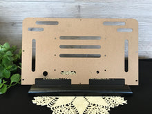 Load image into Gallery viewer, Crosley 56-TC Radio Back
