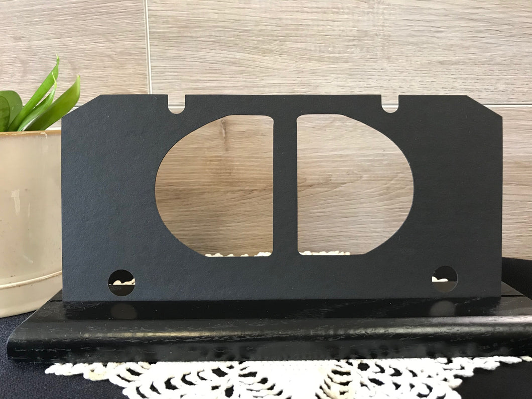 Philco 42-321 speaker bezel
