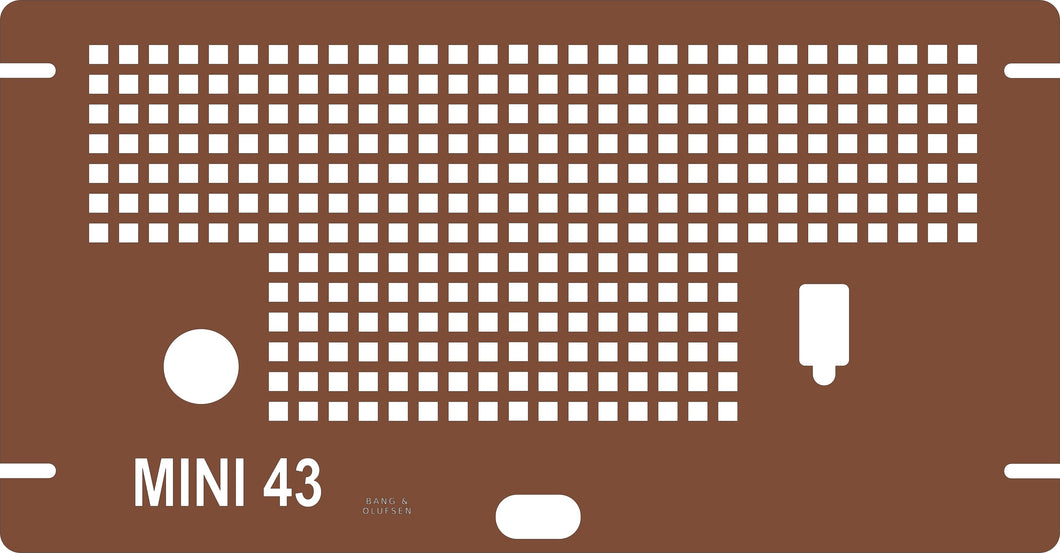 B&O Mini 43