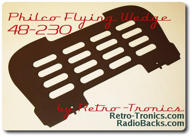 Philco 48-230 