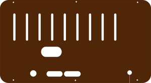 Crosley 23